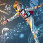 Weltraumtourismus Ein Blick in die Zukunft des Reisens