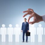 Personalvermittlung Wie digitale Revolution die Talentakquise neu definiert