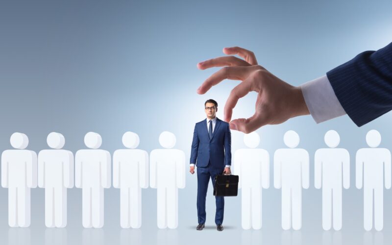 The Simple Truth About Recruitme