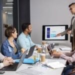 Die Zukunft des Marketings Warum Digitalisierung heute unverzichtbar ist